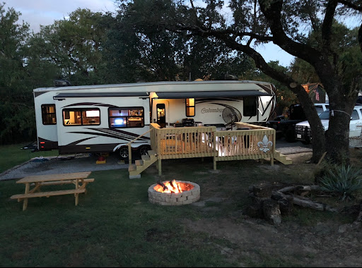 Silver Creek RV Resort TX - Thumbnail