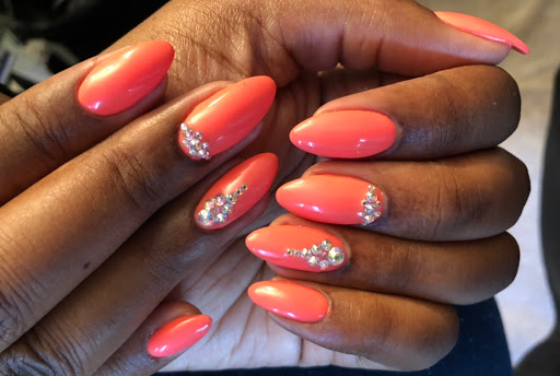 KS Nails London ***** Senior nail tech - Klaudia - Thumbnail