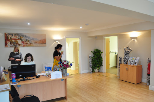 Coltishall Clinic Laser Skin and Vein Care