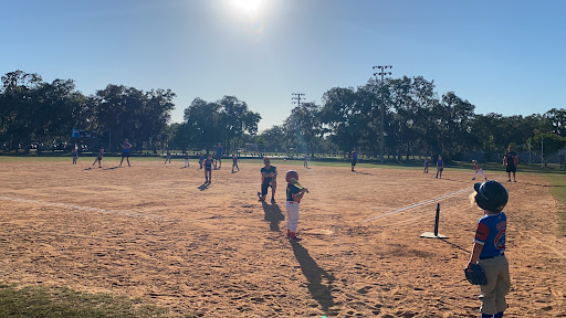 FishHawk Sports Complex - Thumbnail