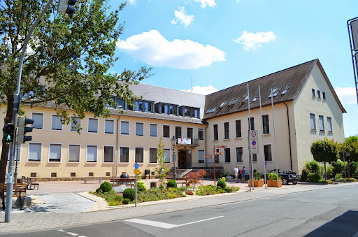 Stadtverwaltung Griesheim