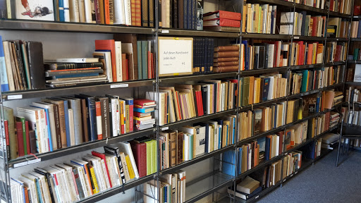Wissenschaftliches Antiquariat Zorn - Thumbnail