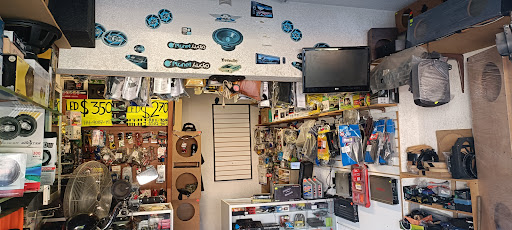 Memphis Car Audio - Thumbnail
