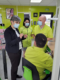 Photo n°18 de Laboratoire Legrand à Verneuil d'Avre et d'Iton (Centre de prothèses dentaires)