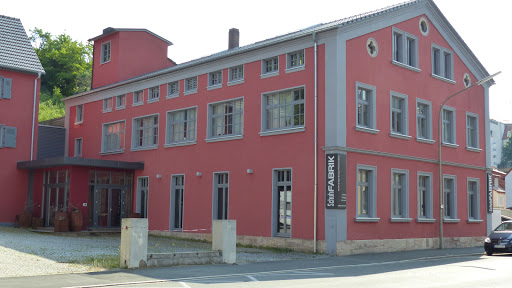Schuh Fabrik - Thumbnail