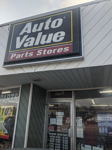 10860 Genuine Auto Parts - Thumbnail