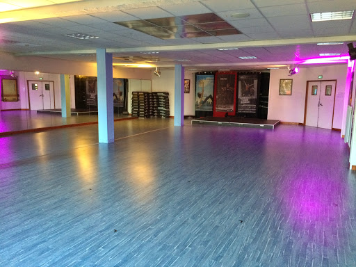 BodyFitness Gallery - France