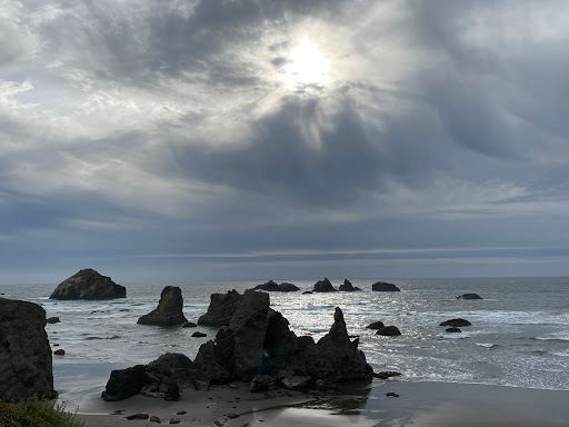 Umpqua Studios - Visual