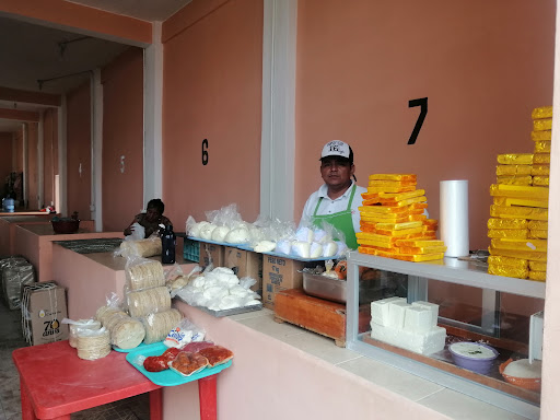 HOSTAL Y REFRESQUERIA "LA MIXTEQUITA" Gallery - Mexico