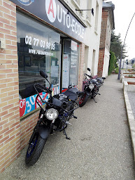 Photo n°11 de Auto Ecole Feeling Permis à Sainte-Marie-des-Champs (Auto-école)