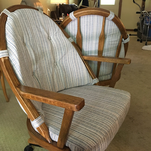 Young's Upholstery