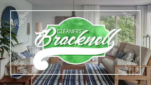 Bracknell Cleaners