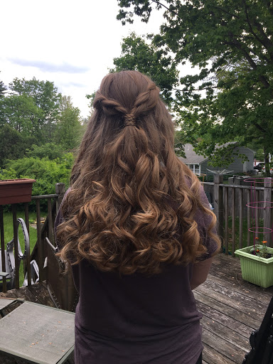 Kims East St. Salon