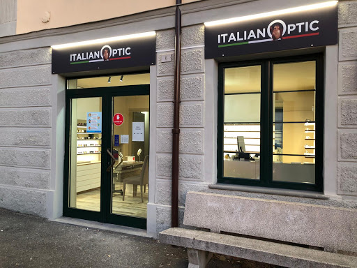 ItalianOptic Godiasco Salice Terme