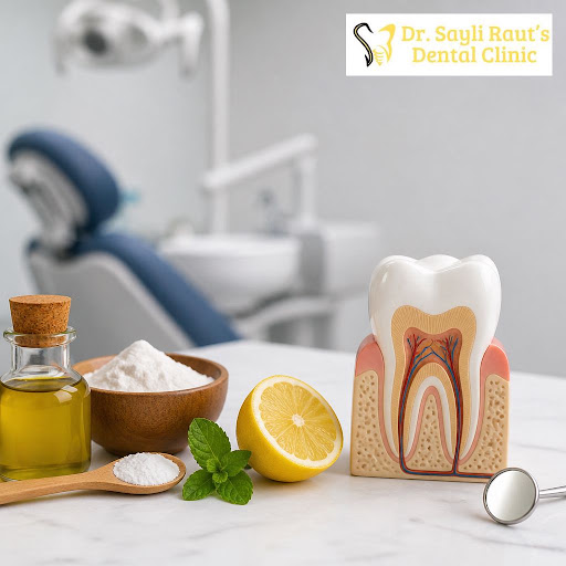 Rinsing with salt water or trying DIY tricks can give short-term relief, but they can’t replace e… post image