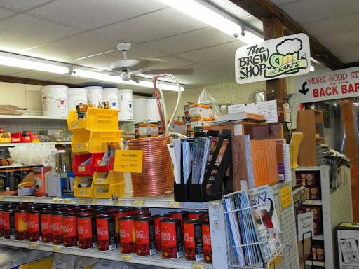 Karp's Hardware & Homebrew Shop & Long Island Ammo and Firearms - Thumbnail