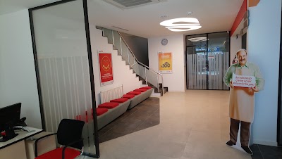 Photos of Albaraka T&uuml;rk - Elazığ Şubesi