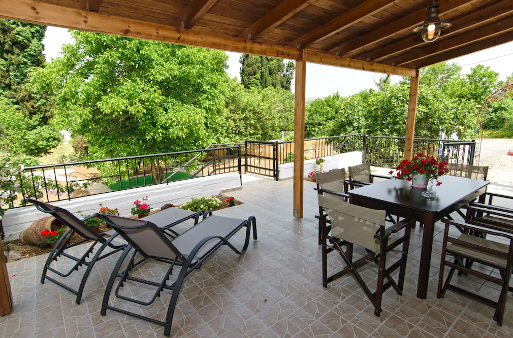 Diogenis Residence