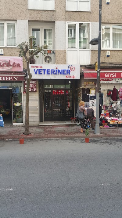 Kurtuluş Veteriner