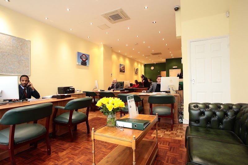 Elms Estates Bethnal Green Estate & Letting Agents photo 2