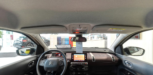 Reacties en beoordelingen van CITROËN STELLANTIS &YOU BRUSSEL - MEISER