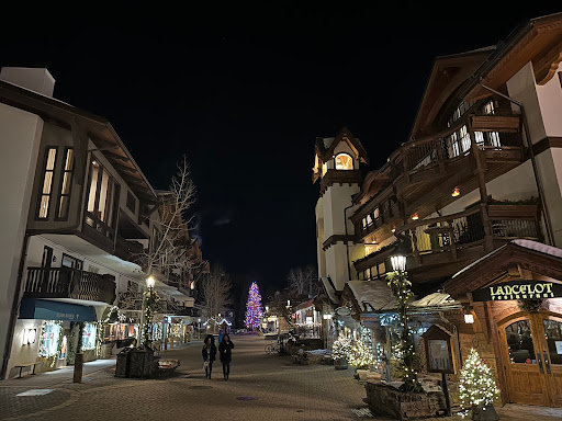 Gore Creek Plaza - Thumbnail