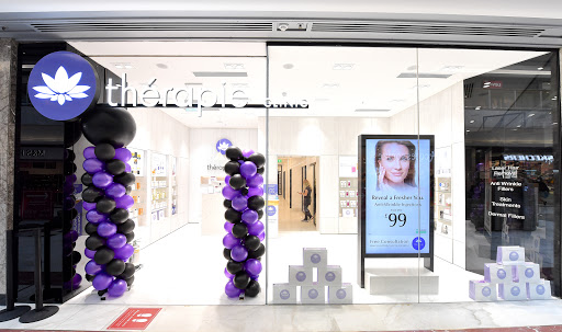 Thérapie Clinic - Brent Cross