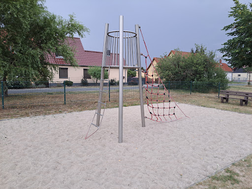 Spielplatz Grünauer Weg/Heideweg/Am Anger/Kranichring - Germany