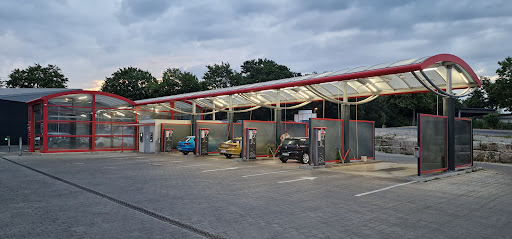 car wash - Waschpark Steisslingen
