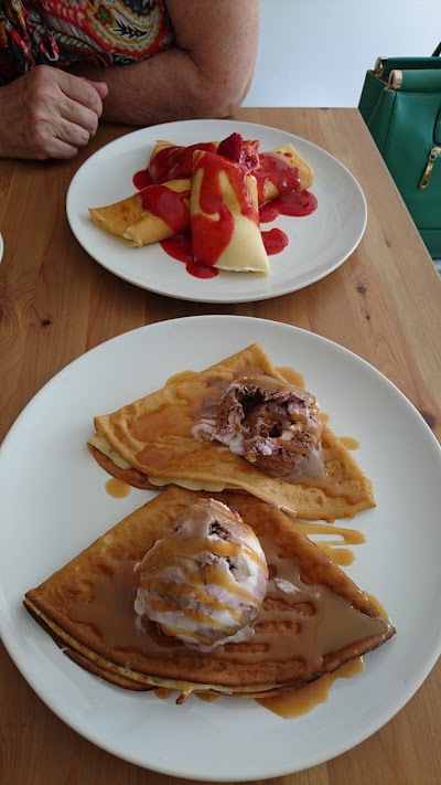 Photos of Cafe Imbir
