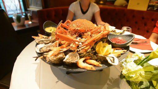 Photo 1 - L' Islandais - Restaurant