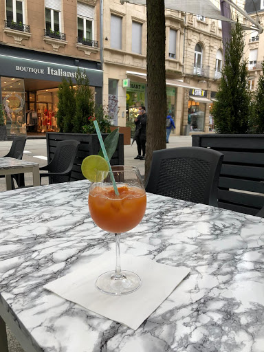 Brasserie 100 - Thumbnail