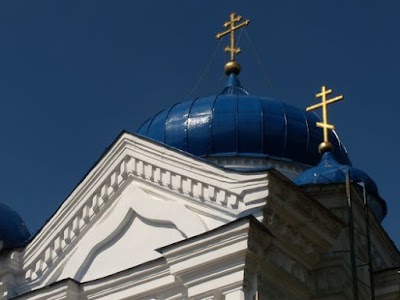 Photos of Tsarkva Svyatykh Barysa Y Gleba
