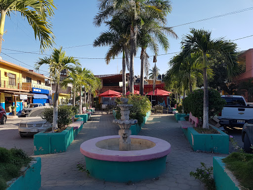 Hotel Posada Tonala