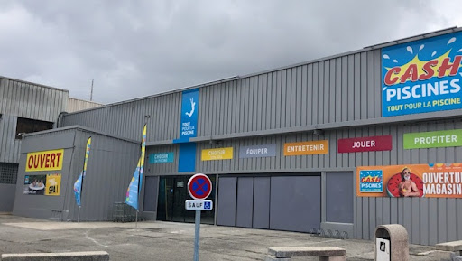 Photo de Cash Piscines