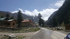 Faran Hotel Naran