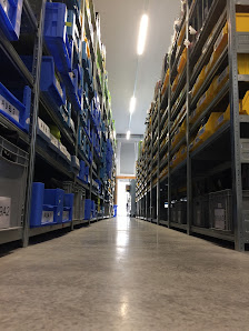 Kletter-Spezial-Laden Blacksafe GmbH Raiffeisenstraße 4 B, 83607 Holzkirchen