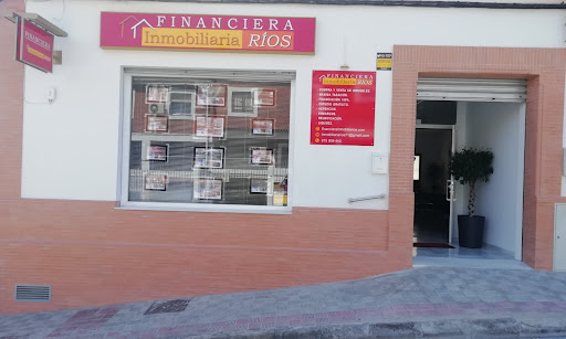 Financiera Inmobiliaria Ríos