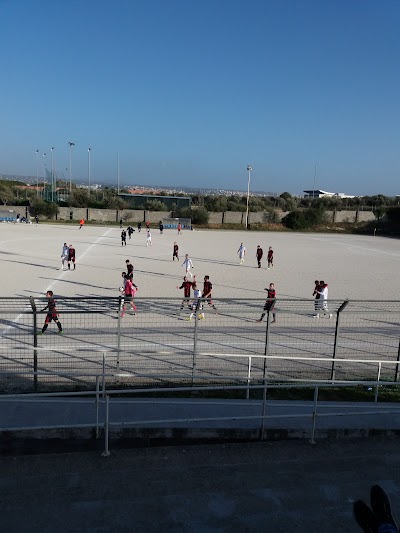 Campo da calcio Li Punti