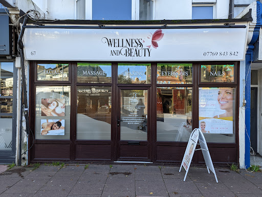 Brighton Wellness and Beauty
