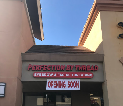 Perfection by thread - Thumbnail