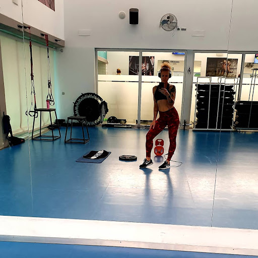 Lowgym Mairena - Thumbnail