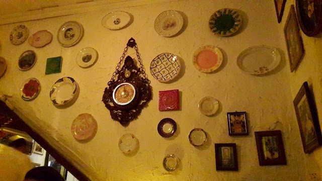 Taberna Da Saudade