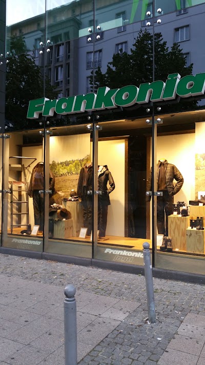 Photos of Frankonia Magdeburg