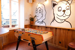 Photo n°5 de Fitzroy à Paris (Bar à tapas)