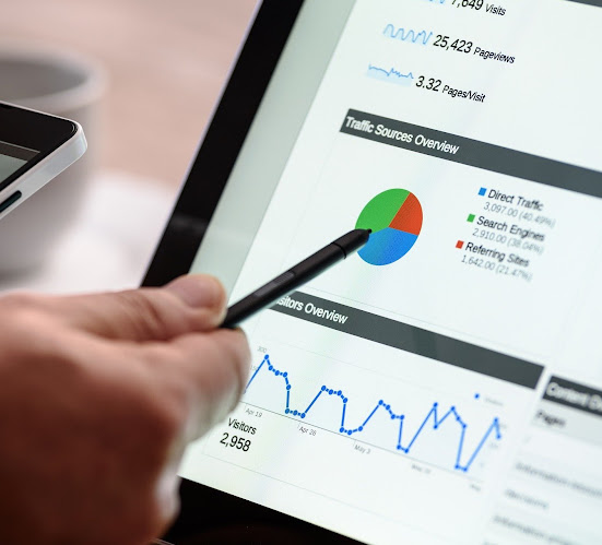 Agence Web Tours