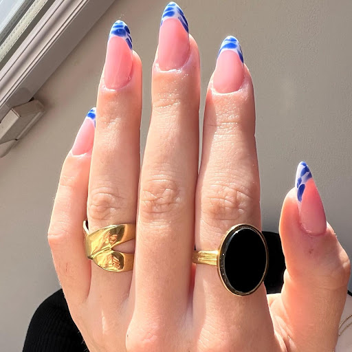 Nonamnails - Visual