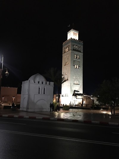 place-of-worship