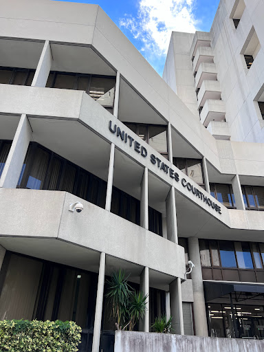 The Law Offices of Richard L. Cooper Gallery - United States
