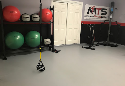 Movement Therapy Solutions